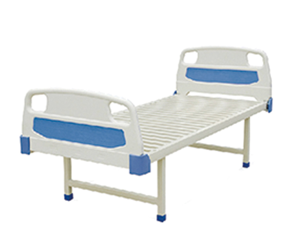 DBN-D18 ABS床头条式平板床