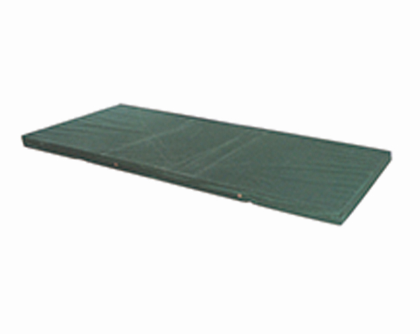DBN-F103半棕半棉防水布平板床垫